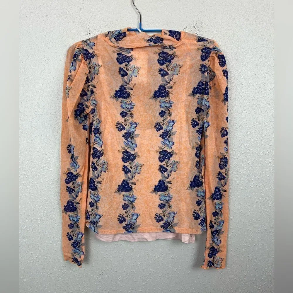 NWT Free People Women’s Top
